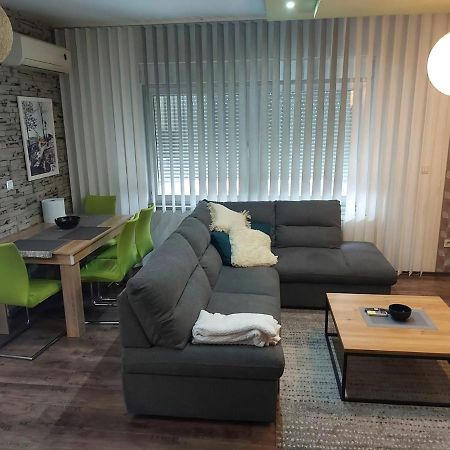 Apartmani Boem Загреб Экстерьер фото
