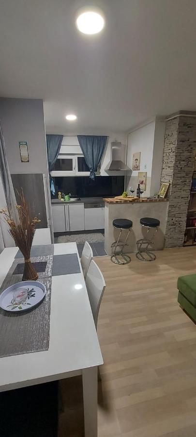 Apartmani Boem Загреб Экстерьер фото