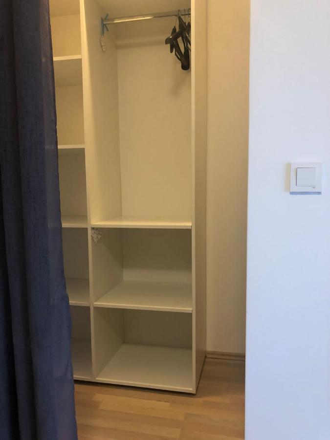 Apartmani Boem Загреб Экстерьер фото